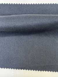 1SG039 1990er-Jahre, Amerikanischer Chino-Stoff Aus Einfädigem Baumwollgarn[Textilgewebe] Chambray Unterfoto