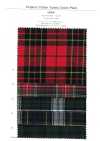 4SG041 Viyella Tartan-Karo Aus Bio-Baumwolle