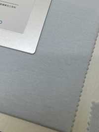FJ200140 30/ CLEANSE Jersey[Textilgewebe] Fujisaki Textile Unterfoto