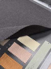 1038638 Hochgedrehtes RIRANCHA® NEW DOTAIR® Wasserabsorbierendes Und Knitterfreies Garn[Textilgewebe] TAKISADA NAGOYA Unterfoto