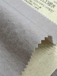BC40110 C/N Schreibmaschinentuch Vintage Wash CO Wasserabweisend[Textilgewebe] COSMO TEXTILE Unterfoto