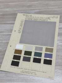 BC40110 C/N Schreibmaschinentuch Vintage Wash CO Wasserabweisend[Textilgewebe] COSMO TEXTILE Unterfoto