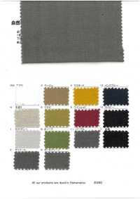 RN2520 1/25 Leinen-Canvas - Breite Plat Air In[Textilgewebe] KOYAMA Unterfoto