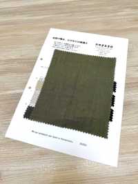 RN2520 1/25 Leinen-Canvas - Breite Plat Air In[Textilgewebe] KOYAMA Unterfoto
