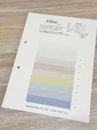 52720 Phillowa® 80/2 Broadcloth[Textilgewebe] Kuwamura Textil Unterfoto