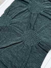 MKA2000 Runde Stricken JQ[Textilgewebe] Marukyo Textile Unterfoto