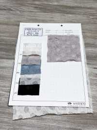 MKA0610 T/C Jacquard[Textilgewebe] Marukyo Textile Unterfoto