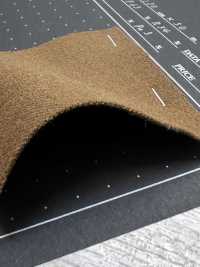 MK50417 Flauschiger Stoff Auf Beiden Seiten[Textilgewebe] Marukyo Textile Unterfoto