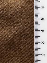 MK50417 Flauschiger Stoff Auf Beiden Seiten[Textilgewebe] Marukyo Textile Unterfoto