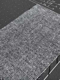 MK81000 Doppelseitig Flauschig, Waschbar[Textilgewebe] Marukyo Textile Unterfoto