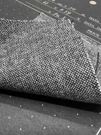 MK81000 Doppelseitig Flauschig, Waschbar[Textilgewebe] Marukyo Textile Unterfoto