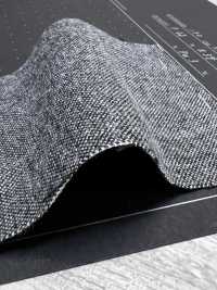 MK81000 Doppelseitig Flauschig, Waschbar[Textilgewebe] Marukyo Textile Unterfoto