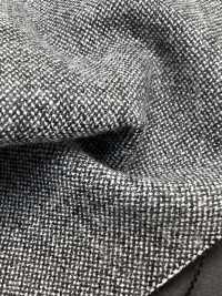 MK81000 Doppelseitig Flauschig, Waschbar[Textilgewebe] Marukyo Textile Unterfoto