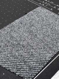 MK76000 Flauschiger Stoff Auf Beiden Seiten[Textilgewebe] Marukyo Textile Unterfoto