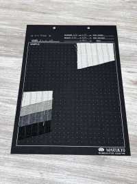 MK77000 Flauschiger Stoff Auf Beiden Seiten[Textilgewebe] Marukyo Textile Unterfoto