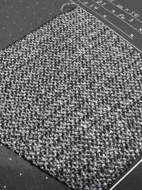 MK82000 Flauschiger Stoff Auf Beiden Seiten[Textilgewebe] Marukyo Textile Unterfoto