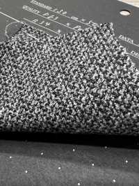 MK82000 Flauschiger Stoff Auf Beiden Seiten[Textilgewebe] Marukyo Textile Unterfoto