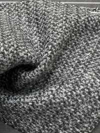 MK82000 Flauschiger Stoff Auf Beiden Seiten[Textilgewebe] Marukyo Textile Unterfoto