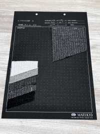MK82000 Flauschiger Stoff Auf Beiden Seiten[Textilgewebe] Marukyo Textile Unterfoto