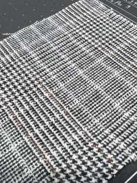 MM75000 Flauschiger Stoff Auf Beiden Seiten[Textilgewebe] Marukyo Textile Unterfoto