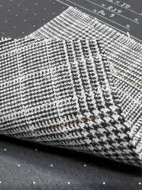 MM75000 Flauschiger Stoff Auf Beiden Seiten[Textilgewebe] Marukyo Textile Unterfoto