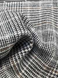 MM75000 Flauschiger Stoff Auf Beiden Seiten[Textilgewebe] Marukyo Textile Unterfoto