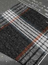 MK86000 Doppelseitig Flauschig, Waschbar[Textilgewebe] Marukyo Textile Unterfoto