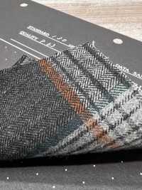 MK86000 Doppelseitig Flauschig, Waschbar[Textilgewebe] Marukyo Textile Unterfoto