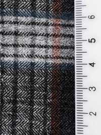MK86000 Doppelseitig Flauschig, Waschbar[Textilgewebe] Marukyo Textile Unterfoto