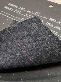 MK50610 Flauschiger Stoff Auf Beiden Seiten[Textilgewebe] Marukyo Textile Unterfoto