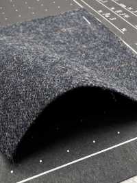 MK50610 Flauschiger Stoff Auf Beiden Seiten[Textilgewebe] Marukyo Textile Unterfoto