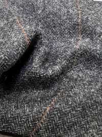 MK50610 Flauschiger Stoff Auf Beiden Seiten[Textilgewebe] Marukyo Textile Unterfoto