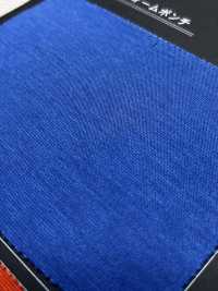 MK6505 Doppel-Schneckenbrücke[Textilgewebe] Marukyo Textile Unterfoto