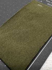 MK1202 Hochspannungsgebürstetes, Flauschiges[Textilgewebe] Marukyo Textile Unterfoto
