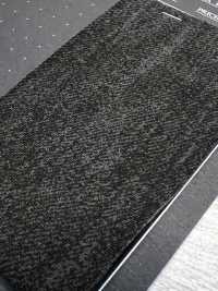 MK910 Hochelastisches PT mit flauschiger Rückseite[Textilien / Stoffe] Marukyo Textile Weitere Fotos