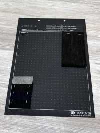 MK910 Hochelastisches PT mit flauschiger Rückseite[Textilien / Stoffe] Marukyo Textile Weitere Fotos