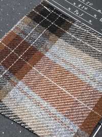 MK85000 Flauschiger Stoff Auf Beiden Seiten[Textilgewebe] Marukyo Textile Unterfoto