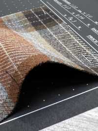 MK85000 Flauschiger Stoff Auf Beiden Seiten[Textilgewebe] Marukyo Textile Unterfoto
