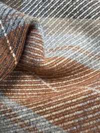 MK85000 Flauschiger Stoff Auf Beiden Seiten[Textilgewebe] Marukyo Textile Unterfoto