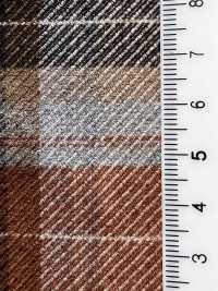 MK85000 Flauschiger Stoff Auf Beiden Seiten[Textilgewebe] Marukyo Textile Unterfoto