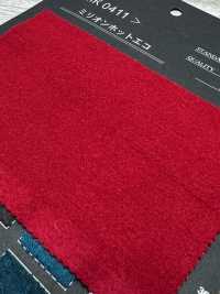MK0411 Million Hot Eco[Textilgewebe] Marukyo Textile Weitere Fotos