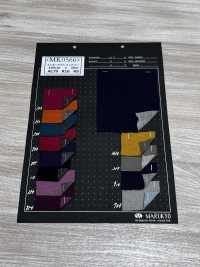 MK0566 Interaktion River[Textil / Stoff] Marukyo Textile Weitere Fotos
