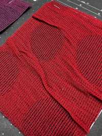 MKR3000 Punktbelüftung JQ[Textilgewebe] Marukyo Textile Unterfoto