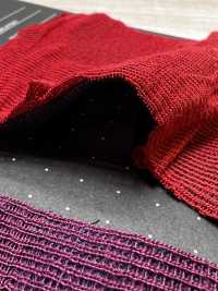 MKR3000 Punktbelüftung JQ[Textilgewebe] Marukyo Textile Unterfoto