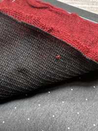 MKR4000 Wellenventilation JQ[Textilgewebe] Marukyo Textile Unterfoto