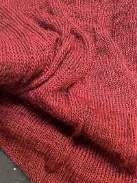 MKR4000 Wellenventilation JQ[Textilgewebe] Marukyo Textile Unterfoto