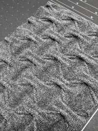 MKA5600 Wellenförmiger JQ[Textilgewebe] Marukyo Textile Weitere Fotos