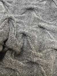 MKA5600 Wellenförmiger JQ[Textilgewebe] Marukyo Textile Weitere Fotos