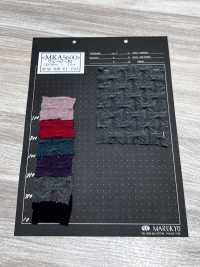 MKA5600 Wellenförmiger JQ[Textilgewebe] Marukyo Textile Weitere Fotos
