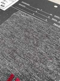 MKA2300 Fluss-Horizontalstreifen[Textilgewebe] Marukyo Textile Unterfoto